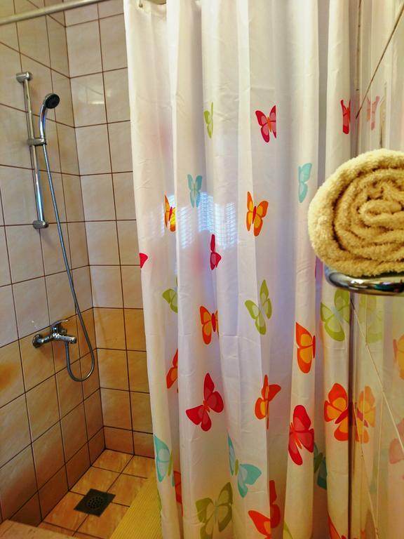 Apartments Radis Затон Екстер'єр фото